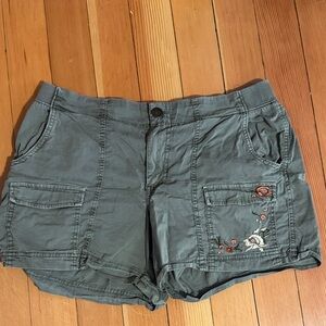 Sonoma Shorts